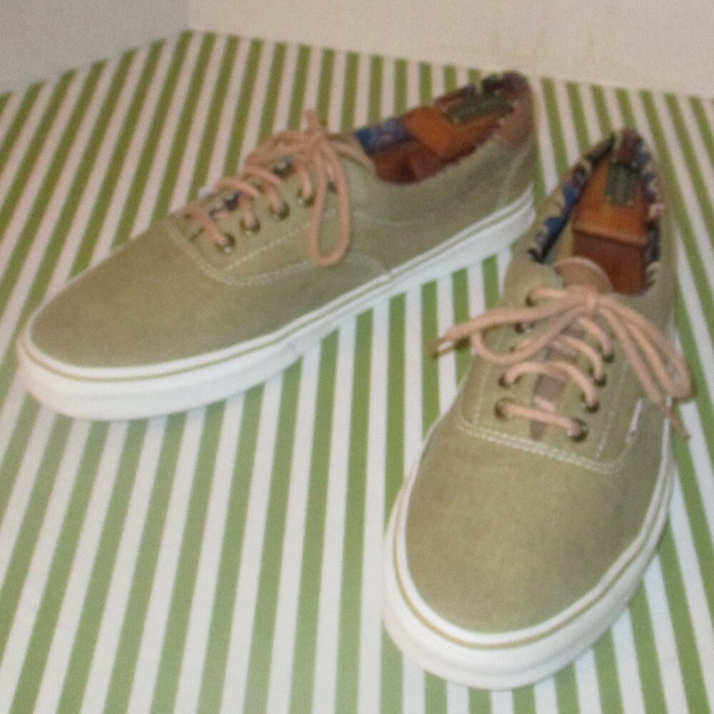Vans Sneakers Off The Wall - Picture 13 of 14